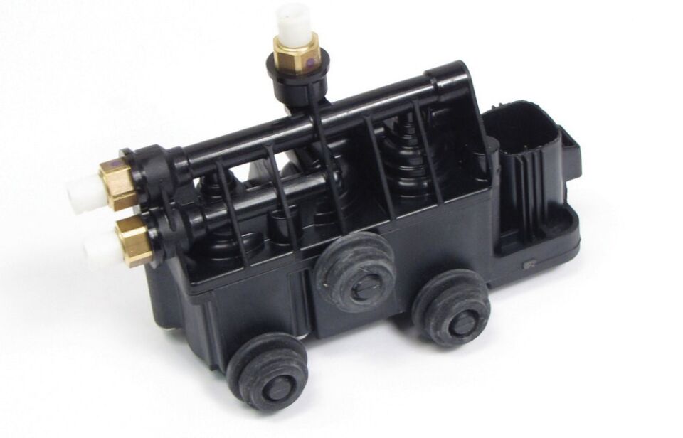 RVH000095 - EAS VALFİ ÖN (2.7/3.0/NWD3/4) - Land Rover