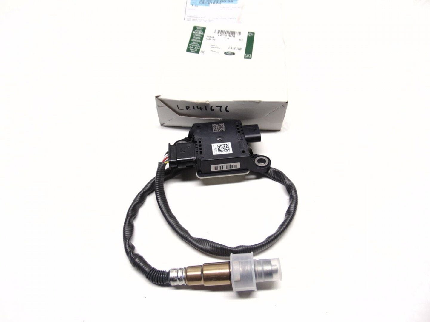 LR141676 - EGZOZ PARTİKÜL SENSÖRÜ (VELAR) - Land Rover