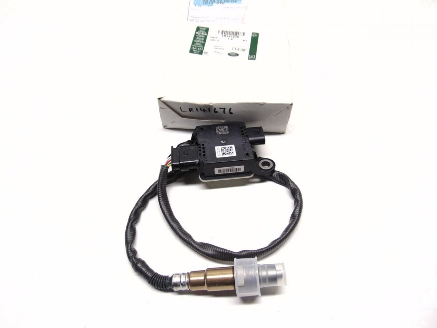 LR141676 - EGZOZ PARTİKÜL SENSÖRÜ (VELAR) - Land Rover