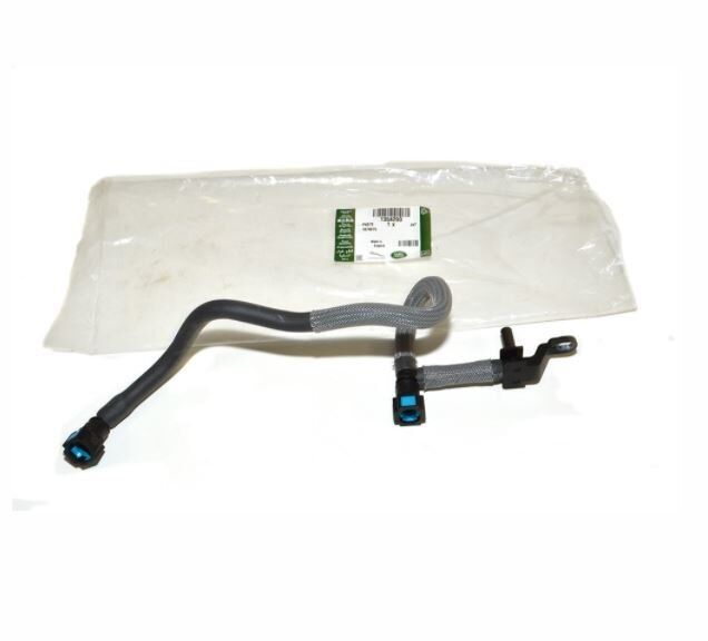 1354290 - ENJEKTÖR GERİ DÖNÜŞ HORTUMU 2.7 (DİSC.S3/SPORT9 - Land Rover