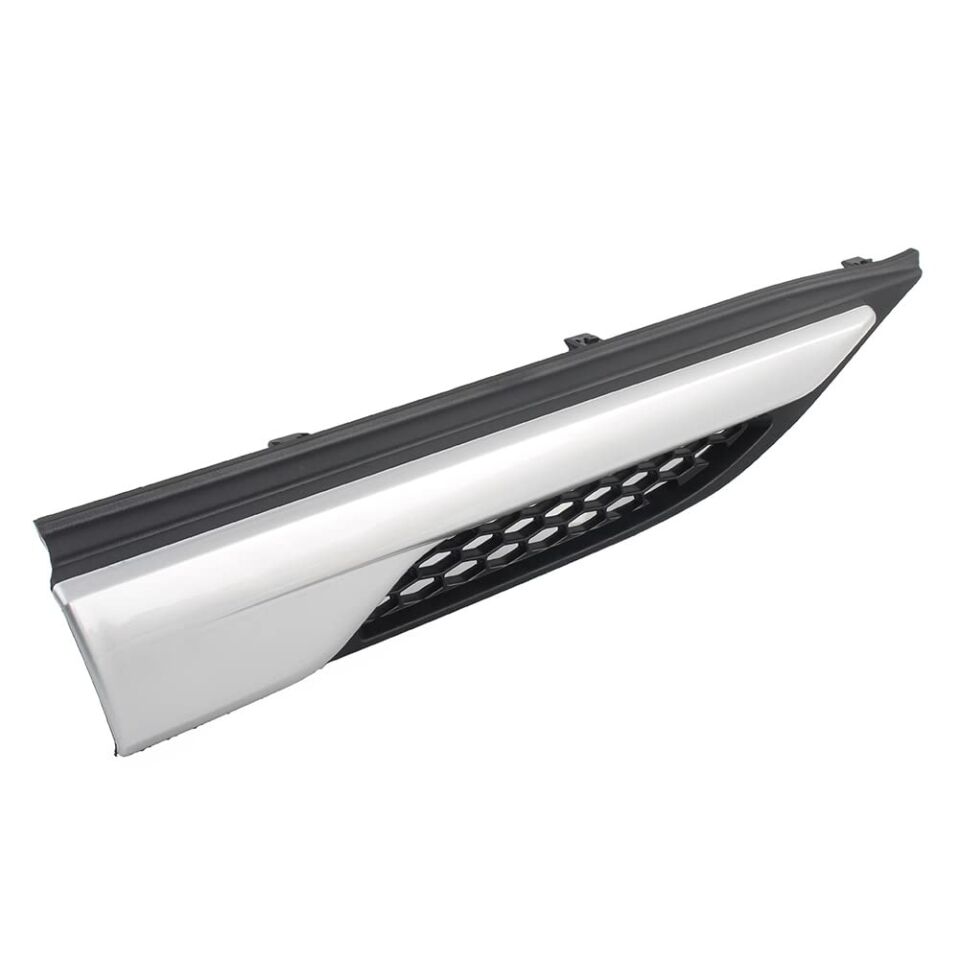 LR027316 - ÖN ÇAMURLUK IZGARASI SAĞ (EVOQUE) - Land Rover