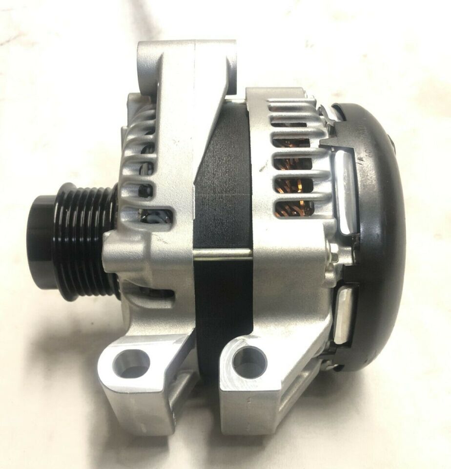 LR076696 - ALTERNATÖR GA (3.0L V6/VOGUE) - Land Rover