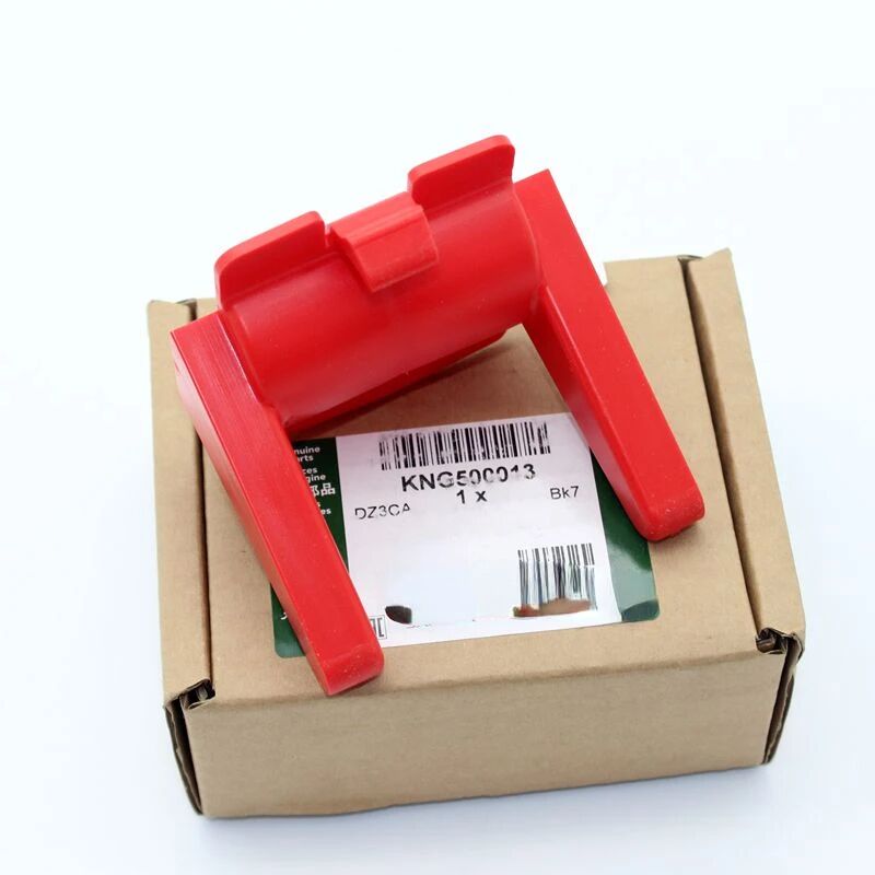 KNG500013 - TAMPON ÇEKİ DEMİR APARATI (DİSC.S3-4/SPORT) - Land Rover