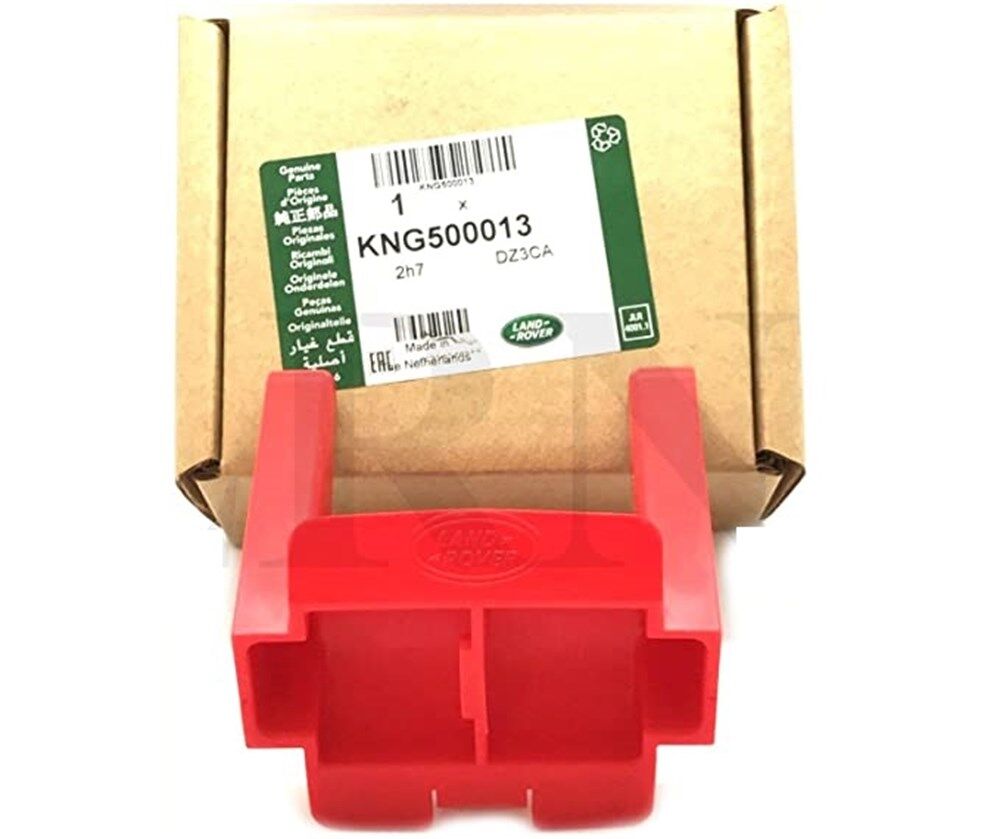 KNG500013 - TAMPON ÇEKİ DEMİR APARATI (DİSC.S3-4/SPORT) - Land Rover