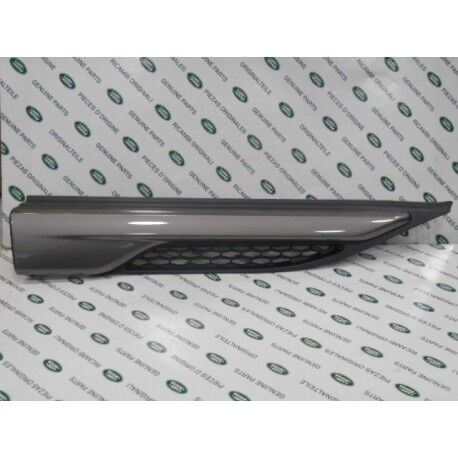 LR027315 - ÖN ÇAMURLUK IZGARASI SAĞ(EVOQUE) - Land Rover