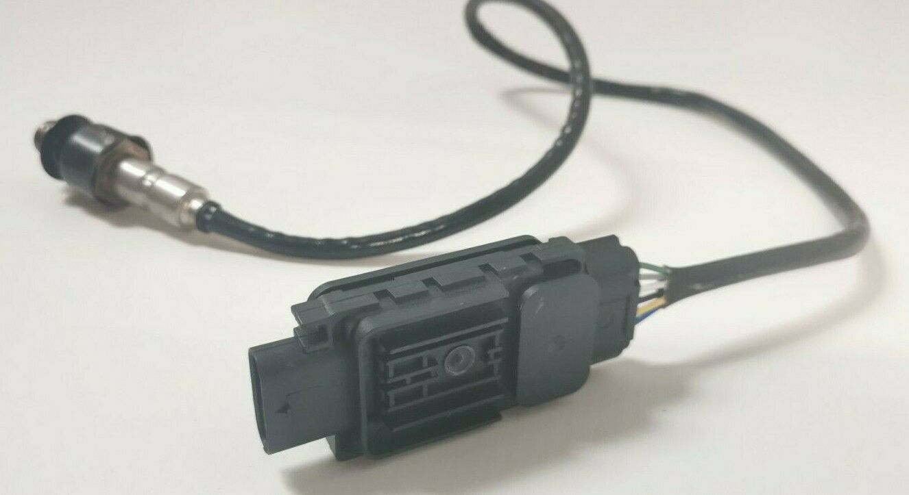 LR119641 - NOX SENSÖRÜ ARKA (DİSC.SPORT/EVOQUE) - Land Rover