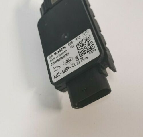 LR119641 - NOX SENSÖRÜ ARKA (DİSC.SPORT/EVOQUE) - Land Rover