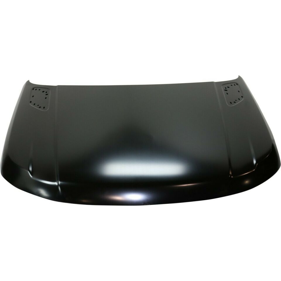 LR077649 - ÖN KAPUT 3.0L V6 (SPORT) - Land Rover