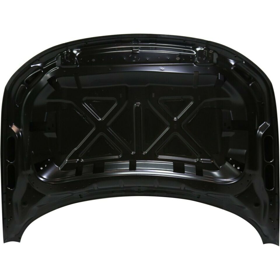 LR077649 - ÖN KAPUT 3.0L V6 (SPORT) - Land Rover