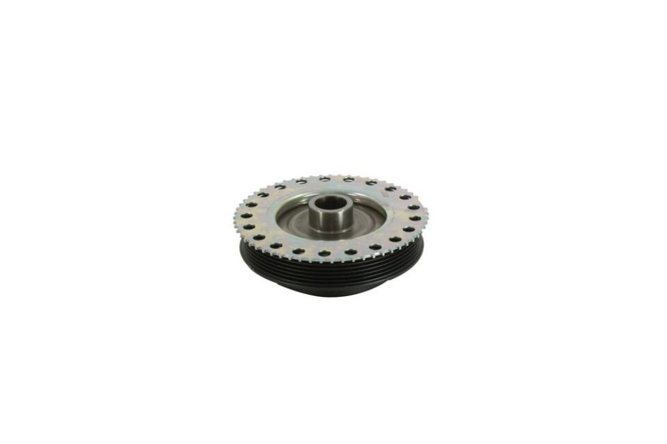 LR078547 - KRANK KASNAĞI 2.0L BNZ. (EVOQUE) - Land Rover