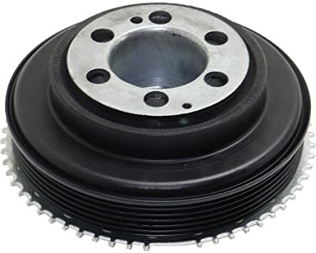 LR078547 - KRANK KASNAĞI 2.0L BNZ. (EVOQUE) - Land Rover