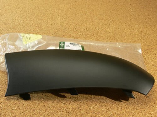 LR093514 - ÖN TAMPON ALT KAPAK SOL (VELAR) - Land Rover