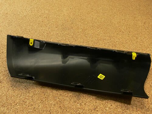 LR093514 - ÖN TAMPON ALT KAPAK SOL (VELAR) - Land Rover