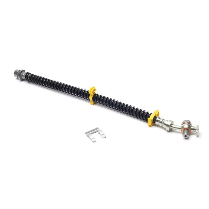 SHB101170 - ARKA FREN HORTUMU SOL (TD5) - Oem