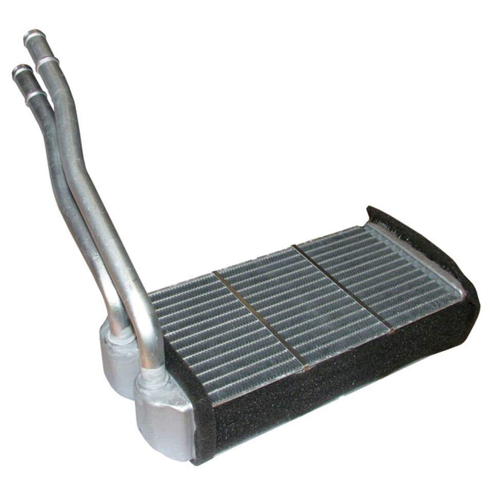 JEF100150 - KALORİFER PETEĞİ(1.8) - Nissens