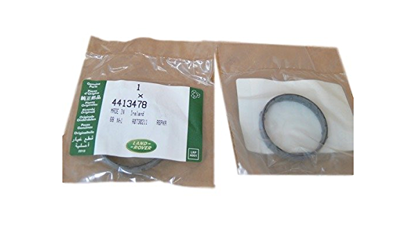 4413478 - TERMOSTAT CONTA (4.2 VOGUE) - Land Rover