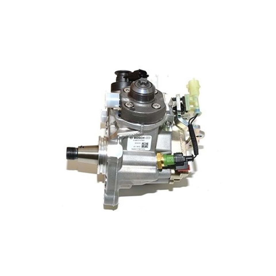 LR078840 - YÜKSEK BASINÇ POMPASI (3.0/NWD4/RRS) - Land Rover