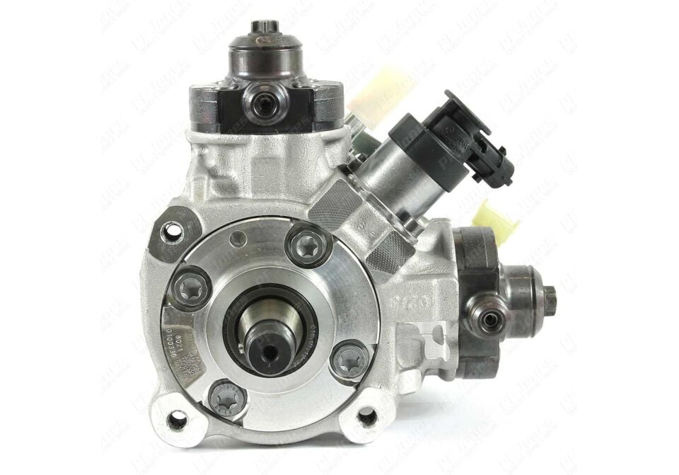 LR078840 - YÜKSEK BASINÇ POMPASI (3.0/NWD4/RRS) - Land Rover