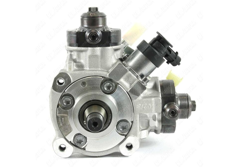 LR078840 - YÜKSEK BASINÇ POMPASI (3.0/NWD4/RRS) - Land Rover