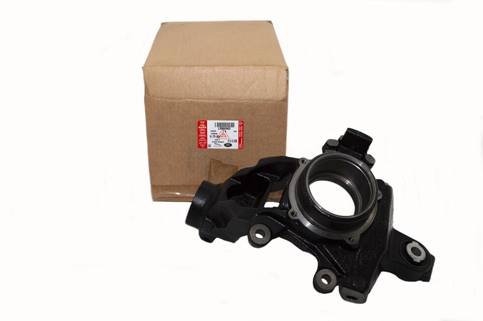 LR006962 - ARKA AKS TAŞIYICI SAĞ (2.2) - Land Rover