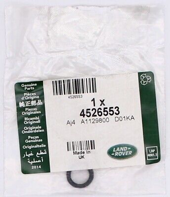 4526553 - ÖN KAPAK ORİNG(4.2/4.4) - Land Rover