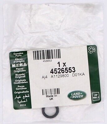 4526553 - ÖN KAPAK ORİNG(4.2/4.4) - Land Rover