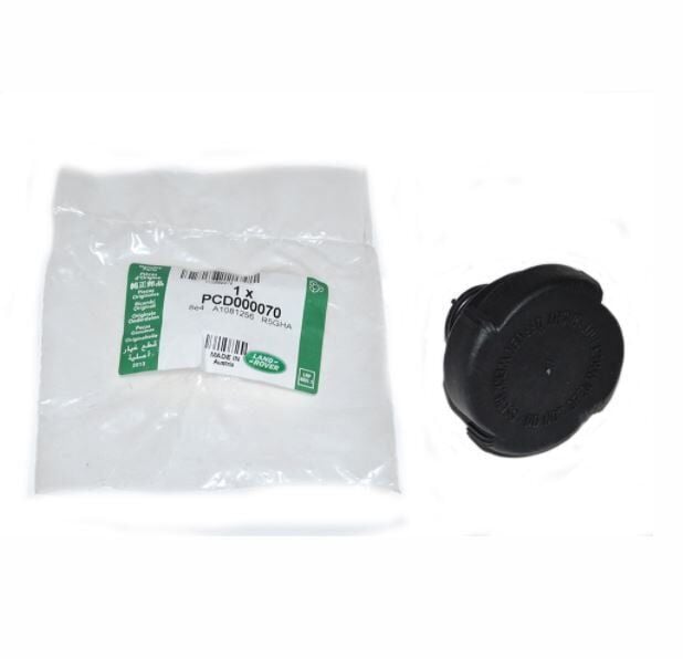 PCD000070 - REZERVUAR KAPAĞI (4.4/4.6/TD5) - Land Rover