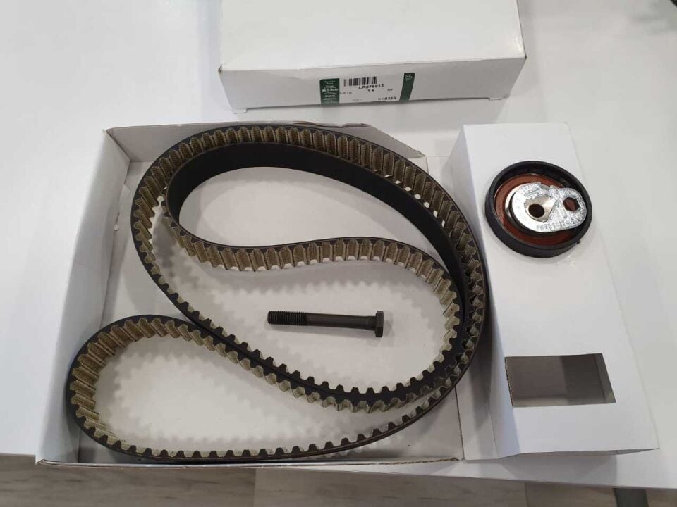 LR078913 - TRİGER SETİ ÖN (3.0L V6/NWD4) - Land Rover