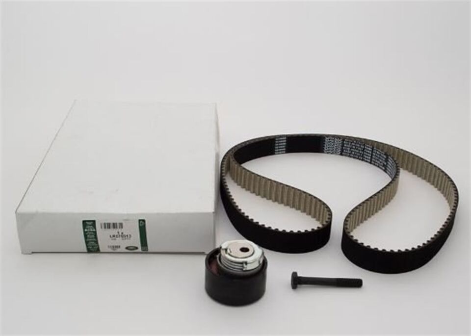 LR078913 - TRİGER SETİ ÖN (3.0L V6/NWD4) - Land Rover