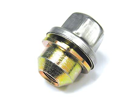 ANR3679 - BİJON SOMUNU (4.6/TD5/V8) - Allmakes