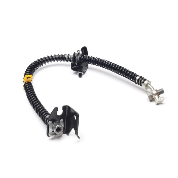 SHB101190 - ÖN FREN HORTUMU SAĞ (TD5) - Oem