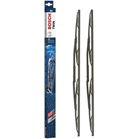 LR155029G - ÖN SİLECEK SİLGİ TAKIMI (3.0/3.6/4.4/VOGUE) - Bosch