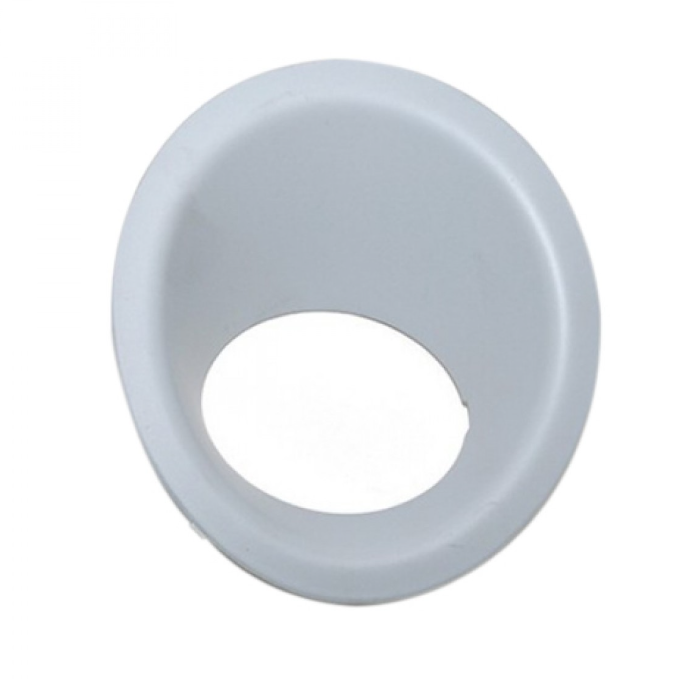 LR019637 - ÖN SİS FAR ÇERÇEVESİ SOL 3.0 (SPORT) - Land Rover