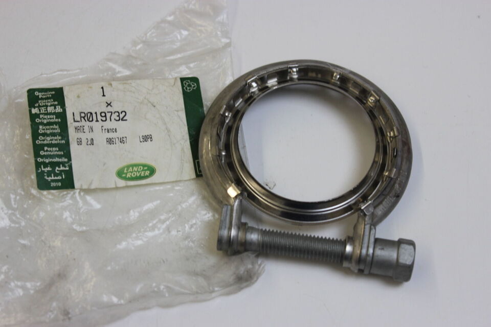 LR019732 - EGZOST KELEPÇE(3.6) - Land Rover