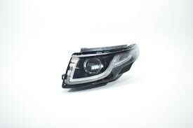 LR087244 - ÖN FAR Bİ ZENON SOL (EVOQUE) - Land Rover