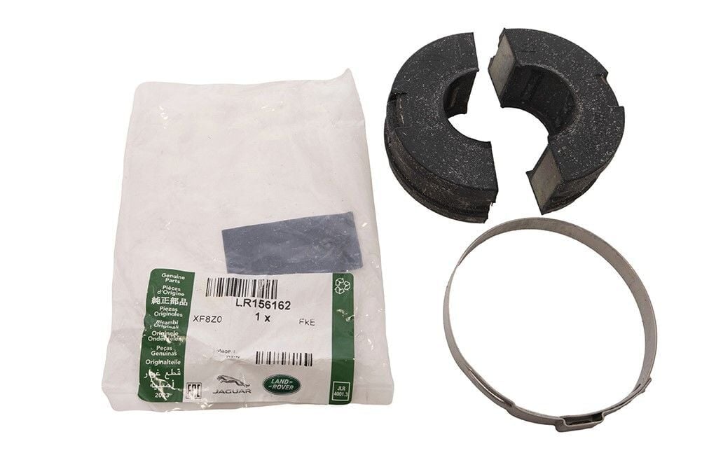 LR156162 - ÖN TİTREŞİM SÖNÜMLEYİCİ (NEW VOGUE 22>) - Land Rover