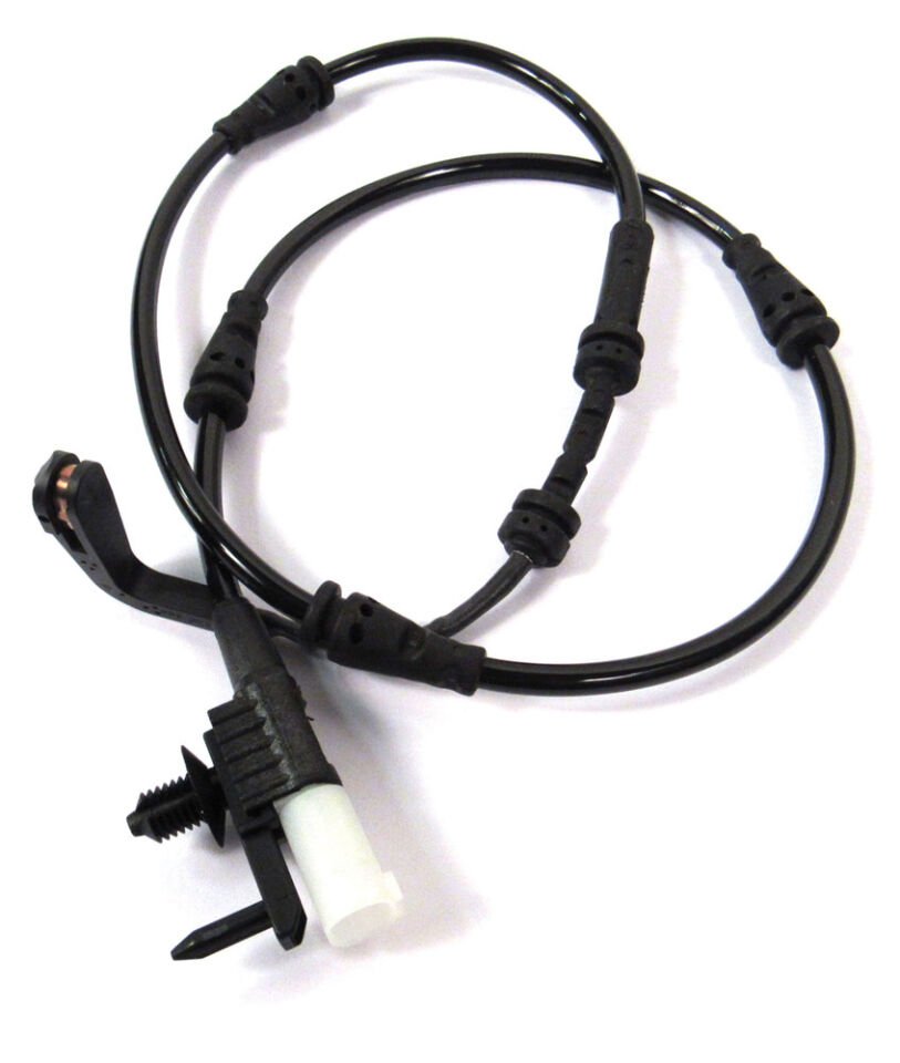 LR092060 - ARKA BALATA FİŞİ (DİSC.SPORT/NEW EVOQUE) - LIMA SPARE