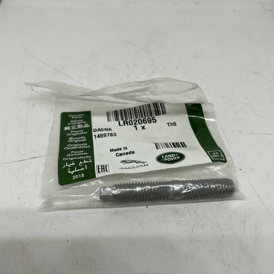 LR020695 - EGZOST MANİF SAPLAMASI (4.4L V8) - Land Rover