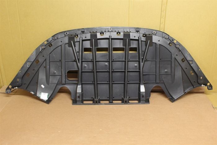 T2R4158 - ÖN TAMPON ALT KORUMA BAKALİTİ (F-TYPE) - Jaguar