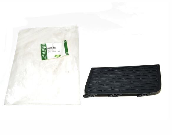 LR057397 - ÖN SİS FAR ÜST KAPAK SOL (EVOQUE) - Land Rover
