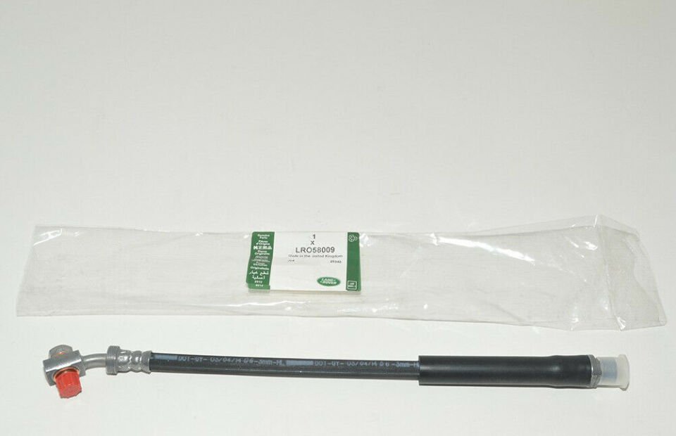 LR058009 - ARKA FREN HORTUMU DIŞ (2.7) - Land Rover