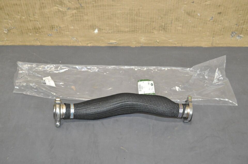 LR097976 - EGR GİRİŞ BORUSU 2.0L (DİSCO/5) - Land Rover