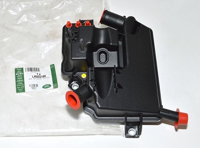 LR022046 - YAĞ SEPERATÖRÜ (2.2/EVOQUE) - Land Rover