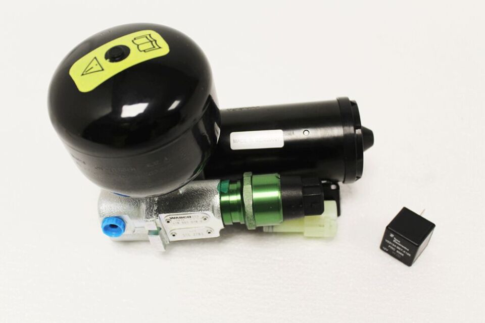 STC2783 - ABS POMPASI P38 (4.6) - Wabco