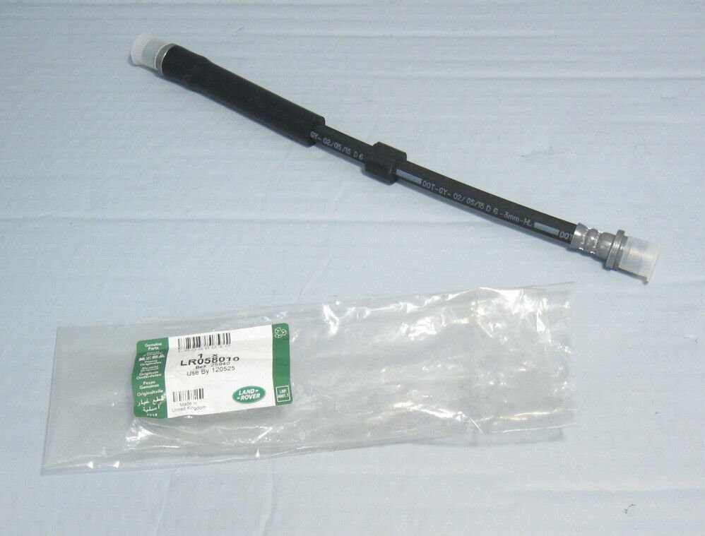 LR058010 - ARKA FREN HORTUMU İÇ (2.7) - Land Rover