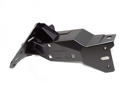 LR126254 - ÖN ÇAMURLUK BAĞLANTI AYAĞI SAĞ (NEW EVOQUE 19>) - Land Rover