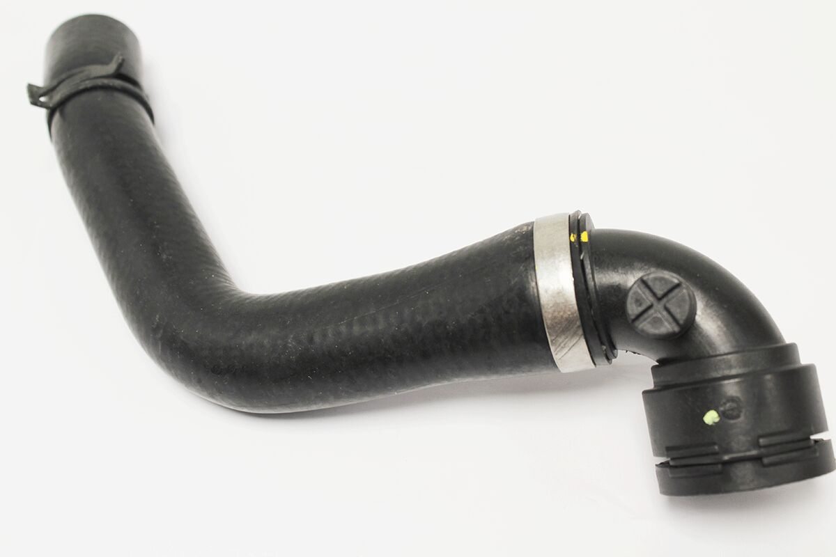 C2S5369 - RADYATÖR HORTUMU (X-TYPE JAGUAR ) - Allmakes