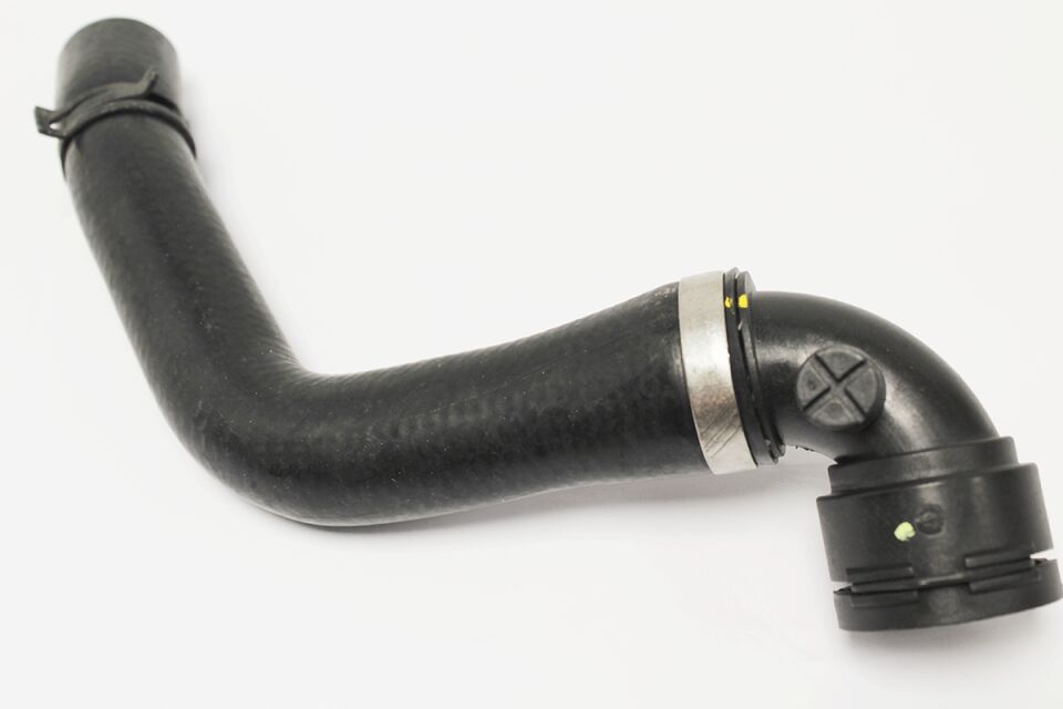 C2S5369 - RADYATÖR HORTUMU (X-TYPE JAGUAR ) - Allmakes