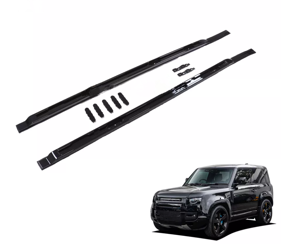 VPLER0190 - TAVAN RAY SETİ 90 LIK (NEW DEFENDER) - Land Rover