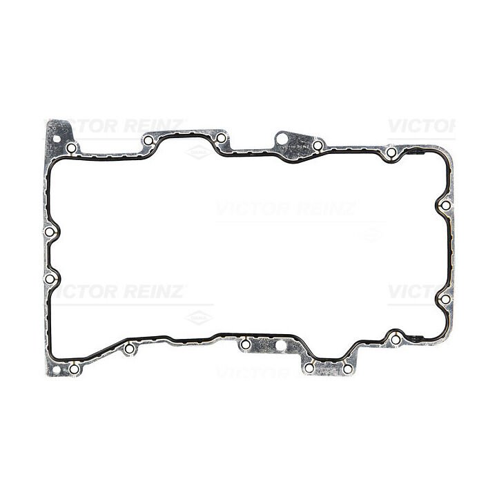 C2S43270 - KARTER CONTASI 3.0 V6 BNZ. (XF/X-TYPE) - V.REİNZ